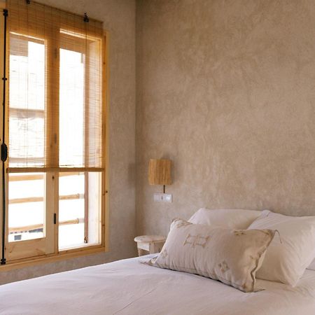 Malibu Surf House Apartment Tamraght Exterior foto