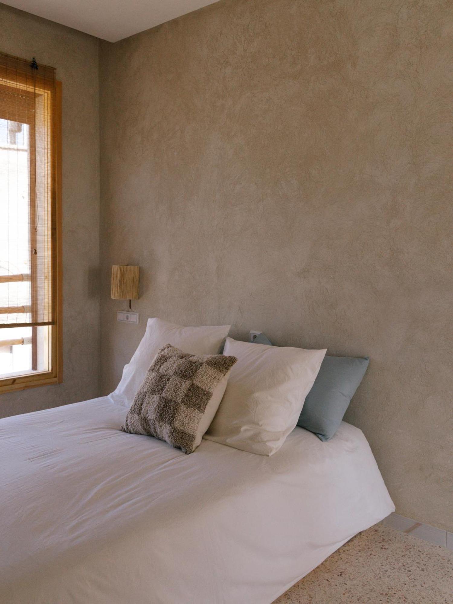 Malibu Surf House Apartment Tamraght Exterior foto