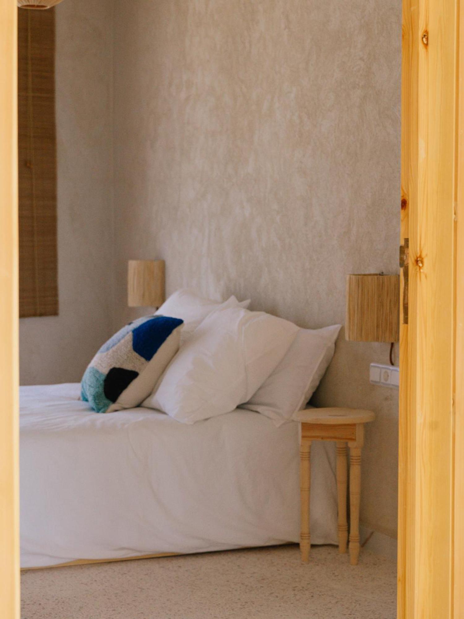 Malibu Surf House Apartment Tamraght Exterior foto