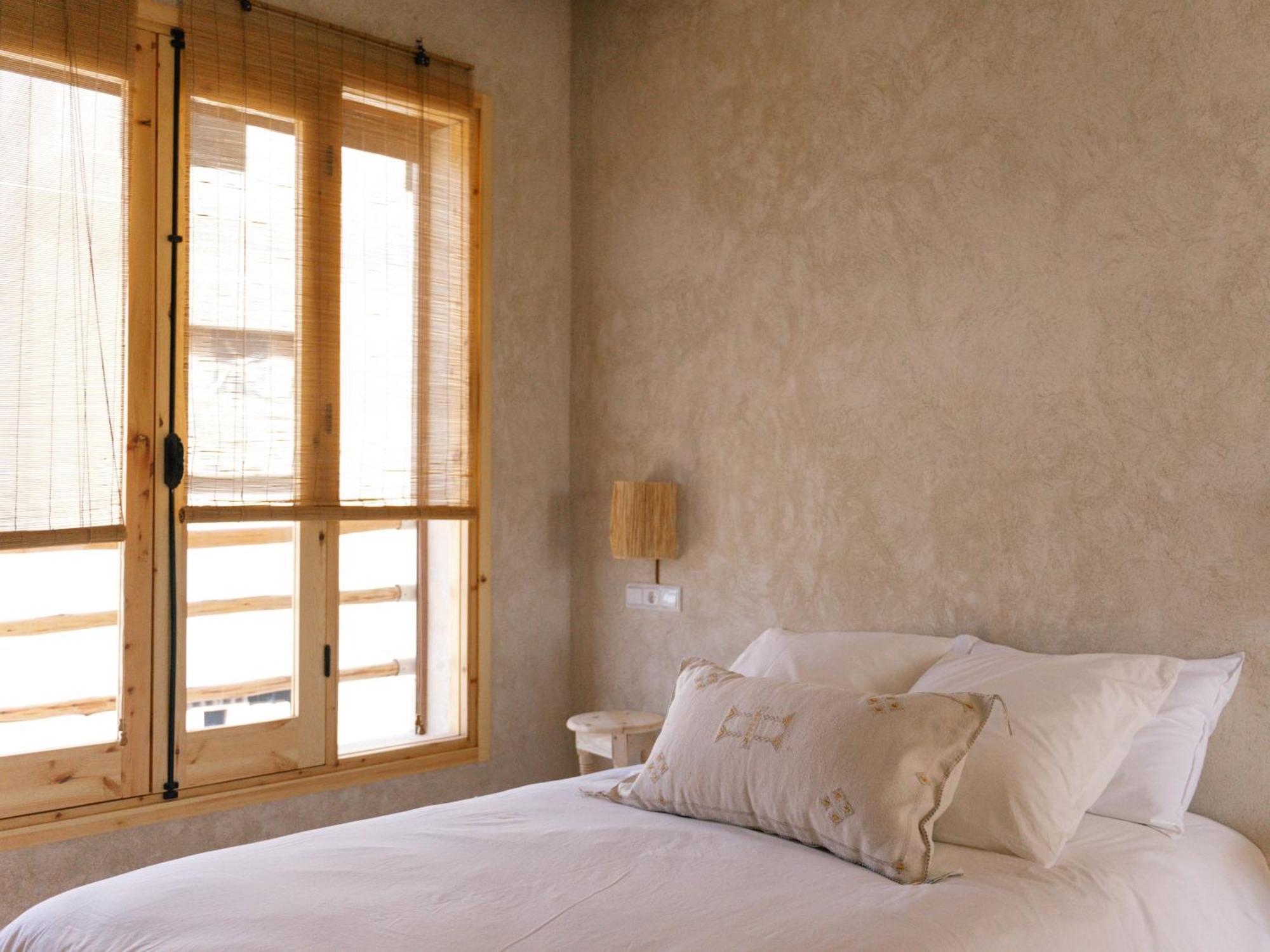 Malibu Surf House Apartment Tamraght Exterior foto